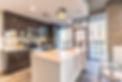 Cocina moderna